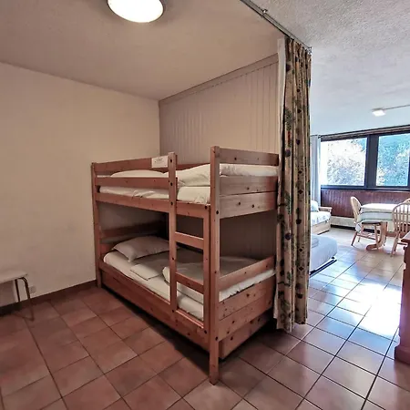 Appartement Sun Valley 3 - Vue Mont-blanc