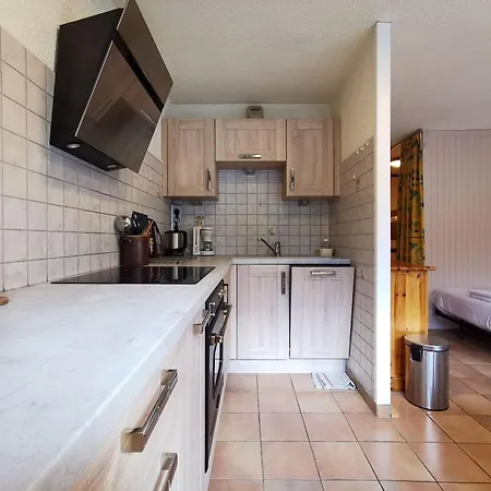 Appartement Sun Valley 3 - Vue Mont-blanc