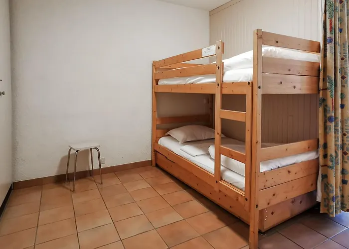 Sun Valley 3 - Vue Mont-blanc