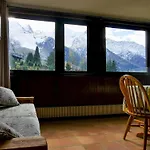 Sun Valley 3 - Vue Mont-blanc Διαμέρισμα Σαμονί
