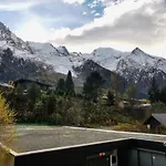 Sun Valley 3 - Vue Mont-blanc * Σαμονί