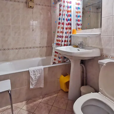 Sun Valley 3 - Vue Mont-blanc Apartment