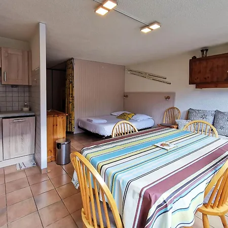 Sun Valley 3 - Vue Mont-blanc Apartment *