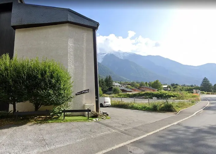 Sun Valley 3 - Vue Mont-blanc *