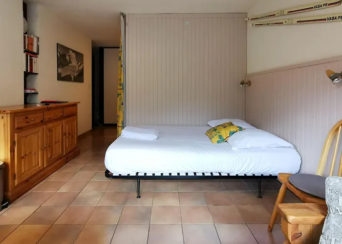 Sun Valley 3 - Vue Mont-blanc * Chamonix