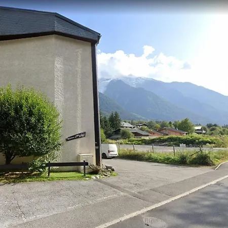 Sun Valley 3 - Vue Mont-blanc *