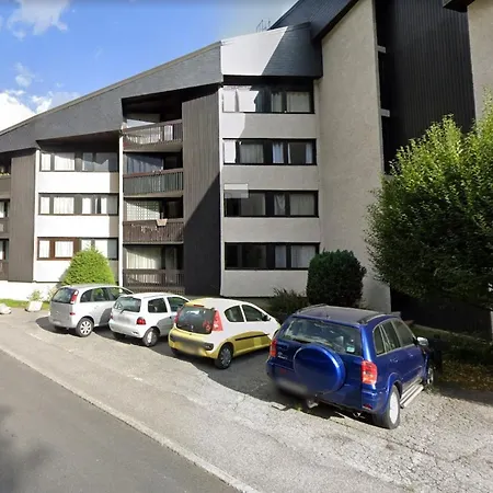 Sun Valley 3 - Vue Mont-blanc Apartman *