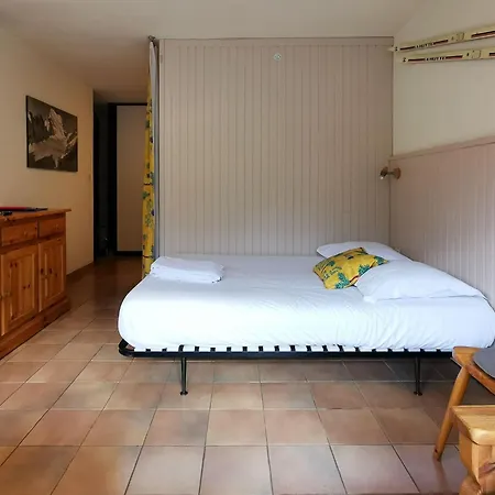 Sun Valley 3 - Vue Mont-blanc * Chamonix