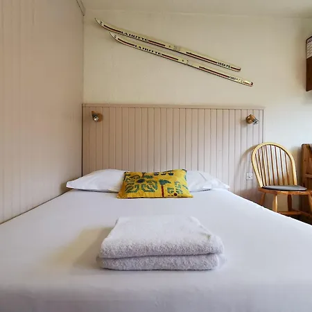 Sun Valley 3 - Vue Mont-blanc Chamonix